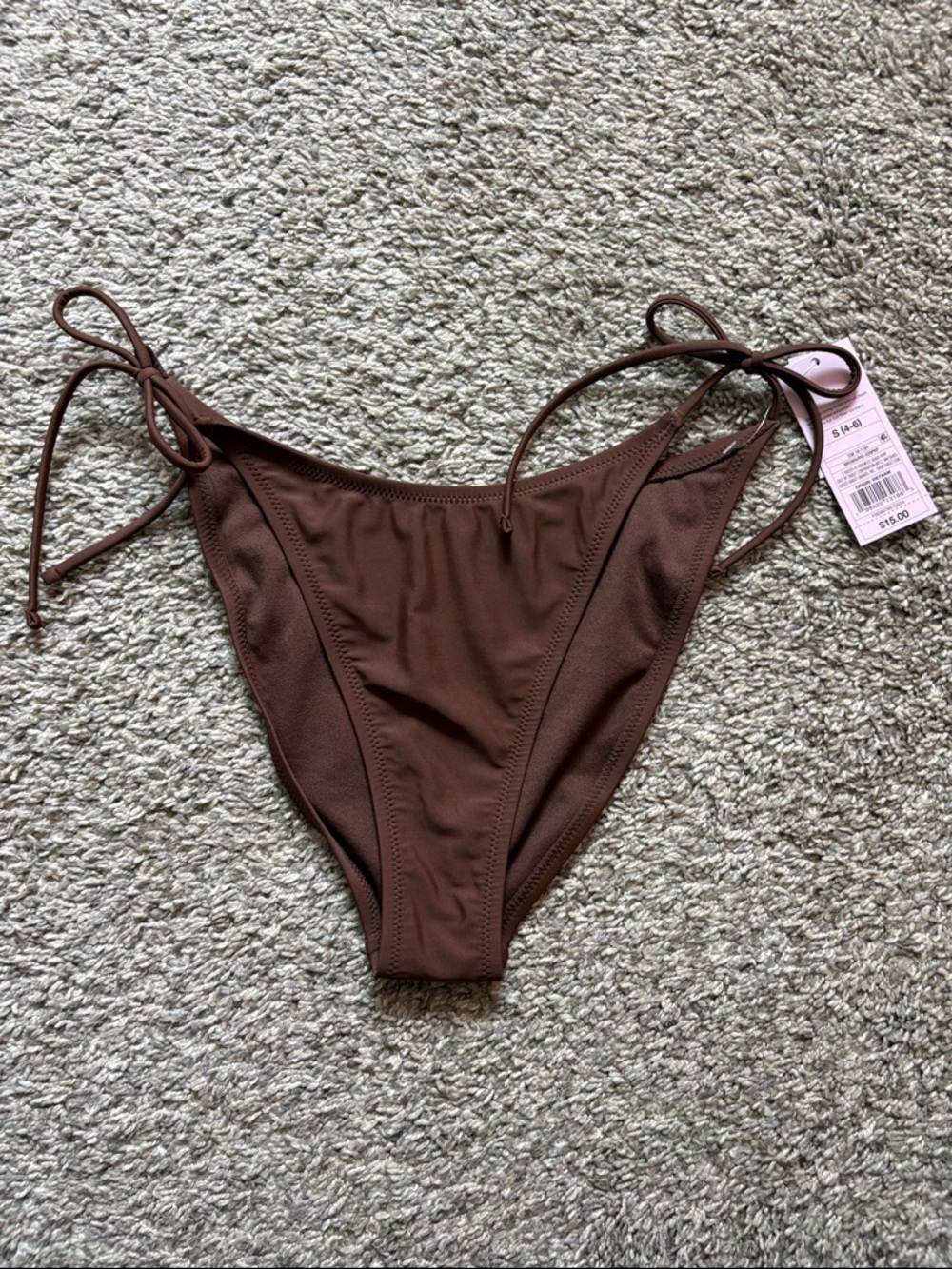 Wild Fable Bathing Suit Bottoms